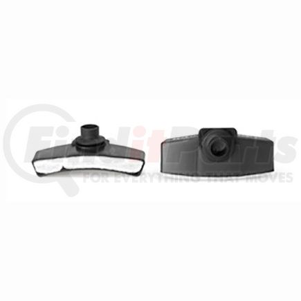 Fleetguard AF4762 Engine Air Filter Air
