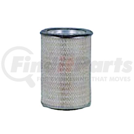 AF4767 by FLEETGUARD - Air Filter - Primary, 13.58 in. (Height)