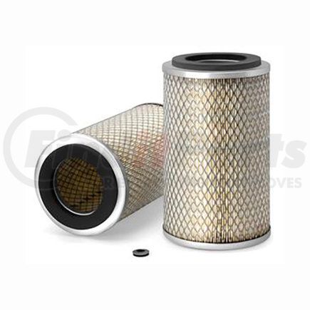 AF4768 by FLEETGUARD - Air Filter - Primary, 11.43 in. (Height)