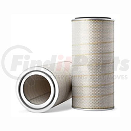 AF4799 by FLEETGUARD - Air Filter