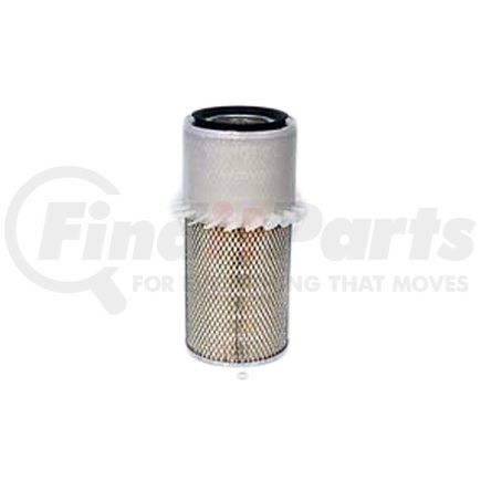 AF4823K by FLEETGUARD - Air Filter - 8.89 in. Outside Diameter (Largest)