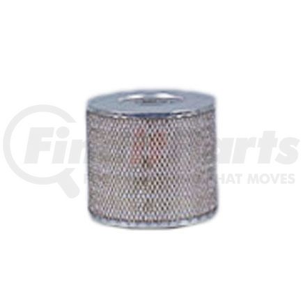 AF4837 by FLEETGUARD - Air Filter