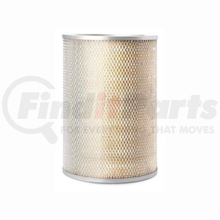 AF4848 by FLEETGUARD - Air Filter - 10.4 in. OD, Donaldson P015839