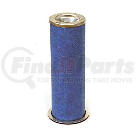 AF4882 by FLEETGUARD - Air Filter - Secondary, 4.09 in. OD, JCB 32903202
