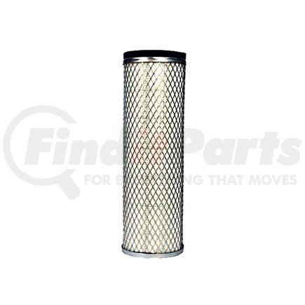 AF4896 by FLEETGUARD - Air Filter - Secondary, 16.25 in. (Height)