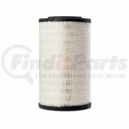 AF25358 by FLEETGUARD - Air Filter - Primary, Magnum RS, 9.29 in. OD, John Deere RE34966