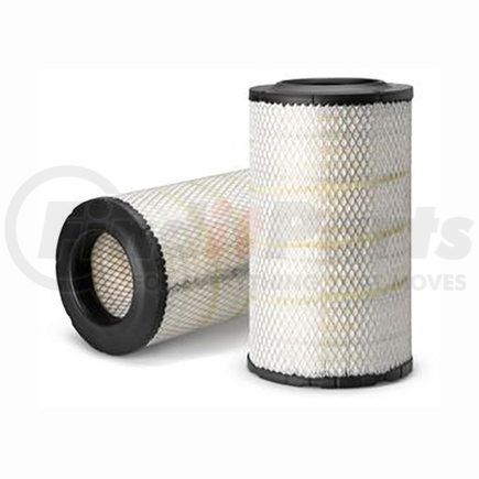 AF25365 by FLEETGUARD - Air Filter - Primary, Magnum RS, 16.33 in. (Height)