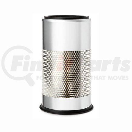 Fleetguard AF25371 Engine Air Filter Air Filter, Primary