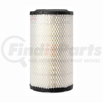 AF25384 by FLEETGUARD - Air Filter - Primary, Magnum RS, 14.56 in. (Height)