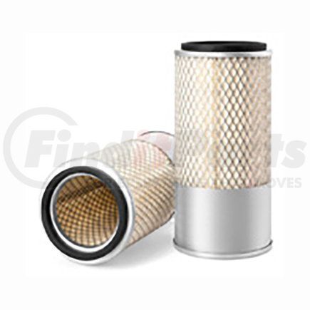 AF25417 by FLEETGUARD - Air Filter