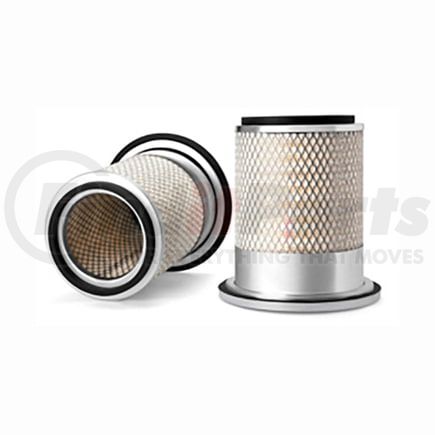 Fleetguard AF25441 Engine Air Filter Air Filter, Primary