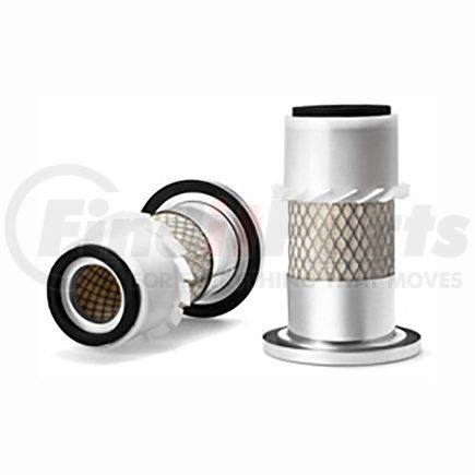 AF25442 by FLEETGUARD - Air Filter, Primary