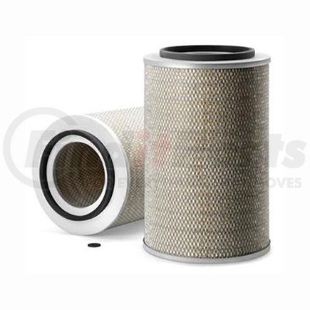 AF4968 by FLEETGUARD - Air Filter, Primary