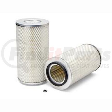 AF25064 by FLEETGUARD - Air Filter - Primary, 7.78 in. OD