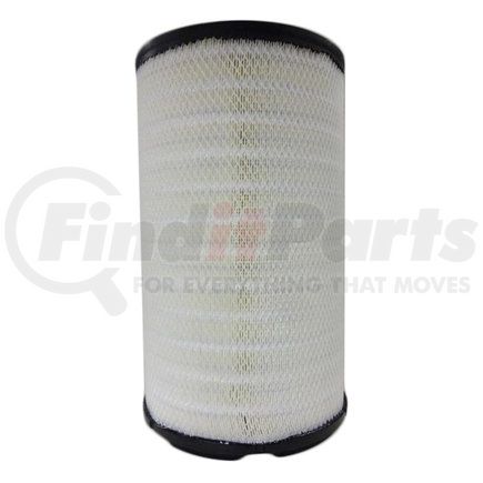 AF25181 by FLEETGUARD - Air Filter - Primary, 12.21 in. OD, 20.98 in. Length