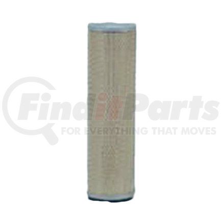 AF25318 by FLEETGUARD - Air Filter - Secondary, 4.61 in. OD
