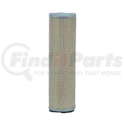 AF25318 by FLEETGUARD - Air Filter, Secondary