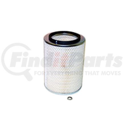 AF25450 by FLEETGUARD - Air Filter