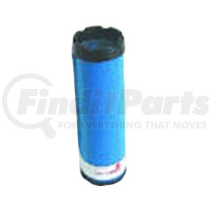 AF25483 by FLEETGUARD - Air Filter - Secondary, Magnum RS, 10.41 in. (Height)