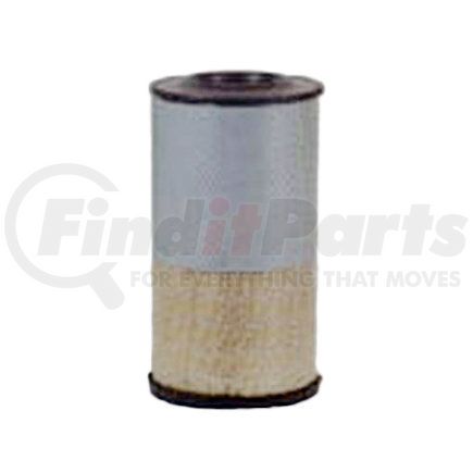AF25504 by FLEETGUARD - Air Filter - Primary, Magnum RS, 8.19 in. OD, 15.04 in. Length