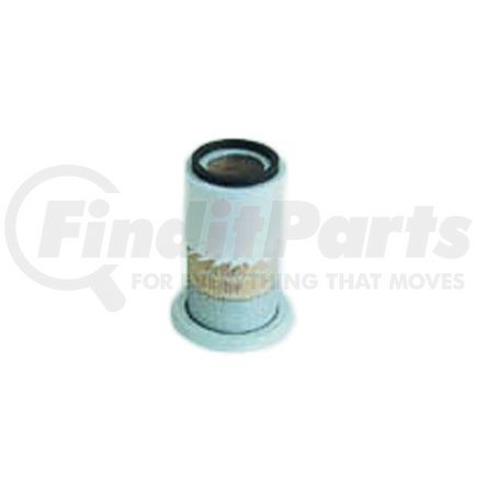 Fleetguard AF25509K Engine Air Filter Air Filter, Primary