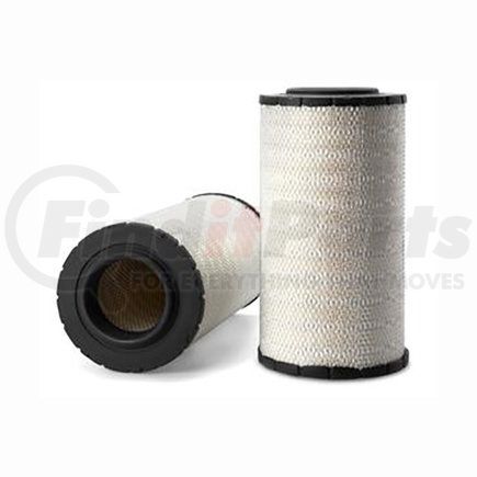 Fleetguard AF25617 Engine Air Filter Air Filter, Primary