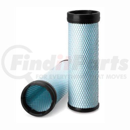 AF25640 by FLEETGUARD - Air Filter, Secondary