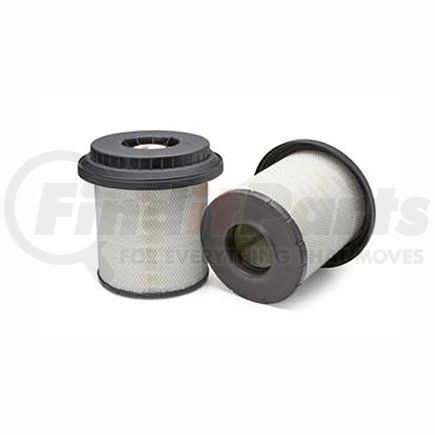 Fleetguard AF25653 Engine Air Filter Air Filter, Primary