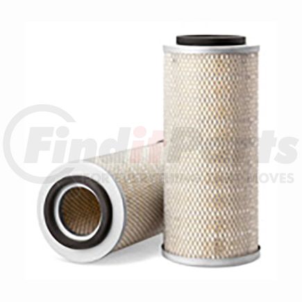 AF25654 by FLEETGUARD - Air Filter, Primary