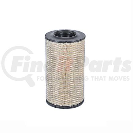 AF25704 by FLEETGUARD - Air Filter - Primary, Magnum RS, 17.09 in. (Height)
