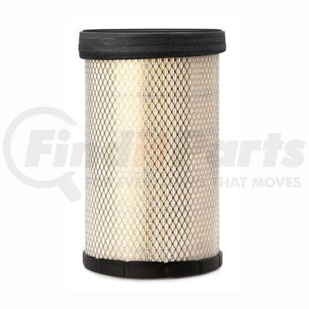 AF25711 by FLEETGUARD - Air Filter - Secondary, 7.69 in. OD, Case IH 367350A1