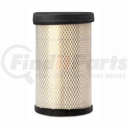 Fleetguard AF25711 Engine Air Filter Air Filter, Secondary