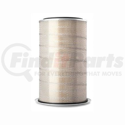 AF25750 by FLEETGUARD - Air Filter - 23.58 in. (Height)