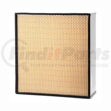 AF25773 by FLEETGUARD - Air Filter - 6.28 in. (Height)