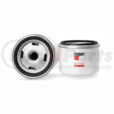 Fleetguard AF25895 Engine Air Filter Air Filter, Primary