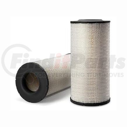 AF25899 by FLEETGUARD - Air Filter - Primary, 9.76 in. OD