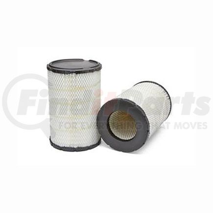 AF25997 by FLEETGUARD - Air Filter - Primary, Magnum RS, 16.09 in. (Height)