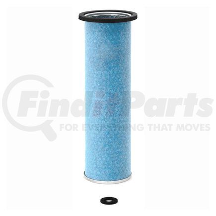 Fleetguard AF25978 Engine Air Filter Air Filter, Secondary