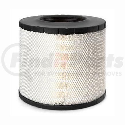 AF26200 by FLEETGUARD - Air Filter, Primary