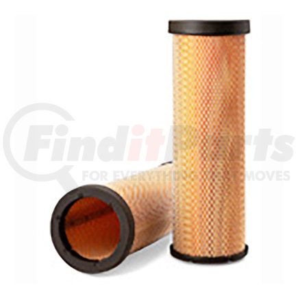 AF26206 by FLEETGUARD - Air Filter