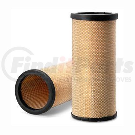 AF26210 by FLEETGUARD - Air Filter - Secondary, Magnum RS, 9.06 in. OD