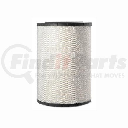 AF26209 by FLEETGUARD - Air Filter - Primary, Magnum RS, 20.51 in. (Height)