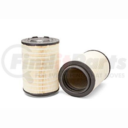 Fleetguard AF26241 Engine Air Filter Air Filter, Primary
