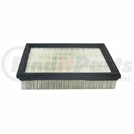 Fleetguard AF26356 Engine Air Filter Air Filter, Panel