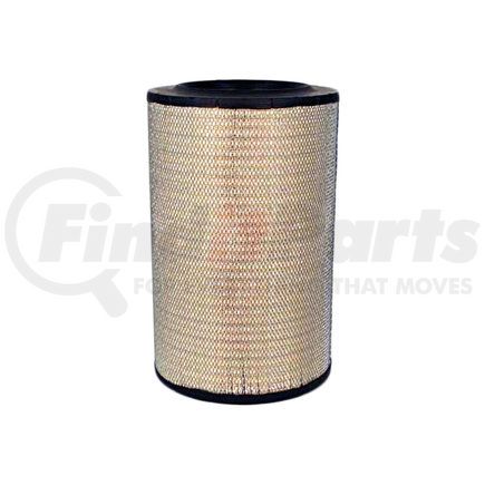AF26490 by FLEETGUARD - Air Filter - Primary, 22.4 in. (Height), 14.15 in. OD