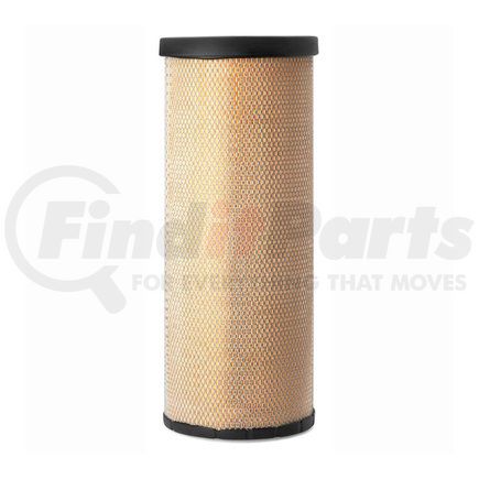 AF26491 by FLEETGUARD - Air Filter - Secondary, 9.06 in. OD