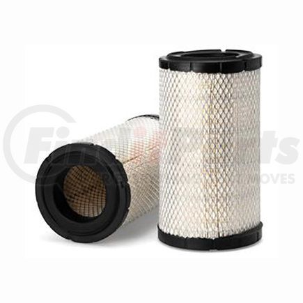 AF26492 by FLEETGUARD - Air Filter - 6.47 in. OD, Caterpillar 1491912