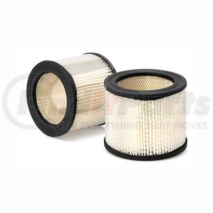 Fleetguard AF26654 Engine Air Filter Air Filter, Primary