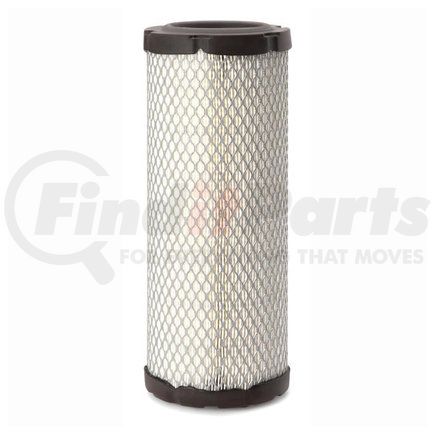 AF26659 by FLEETGUARD - Air Filter - Primary, 4.11 in. OD