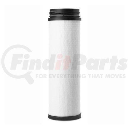 AF26678 by FLEETGUARD - Air Filter - Secondary, 6.12 in. OD